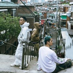JJJ、Bonberoと韓国のBLASEのコラボ曲MV公開