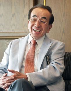 ダイキン「中興の祖」井上礼之会長退任へ　30年で売上高10倍以上、成長維持できるか注目