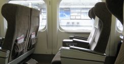 東海道新幹線グリーン車のあの“おしぼり”が一般販売へ　「待ってました！」「ほんま好き」