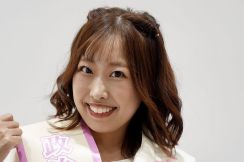 「ＧＴＯ」出演の政治家アイドル・夏目亜季氏が結婚「彼は芯が強くとても器の広い人」