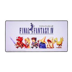 【FF4】あなたが好きな「ファイナルファンタジーIV」の仲間キャラクターは誰？　3キャラを紹介！