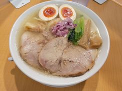 「愛知のラーメン店」人気ランキング！　2位は「らぁ麺 飛鶏（あすか）」、1位は？