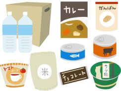 非常時用の「ローリングストック」失敗した食品vsうまくいった食品。その違いは？