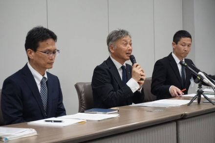 斎場の個人情報漏洩に批判など問い合わせ20件　大阪・八尾市、相次ぐ職員逮捕