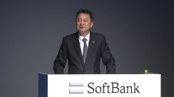 ソフトバンク・宮川社長　LINEヤフーへの出資比率の見直し「今後51％から100％に増やす可能性ある」　韓国ネイバー社と協議中
