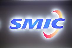 中国ＳＭＩＣ、第1四半期は19.7％増収　顧客の在庫積み増しで