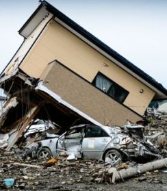 死者数32万人、被害総額170兆円…誰もが震え上がる南海トラフ巨大地震「最悪の被害想定」