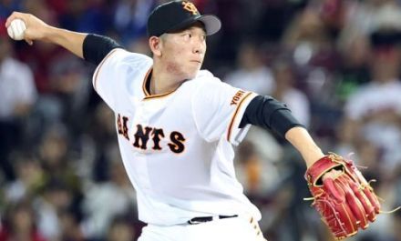 【きょうのプロ野球】5月10日の対戦カード・開始時間・予告先発は？