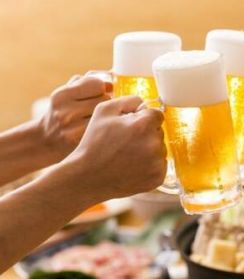 もはや「会社の飲み会」は無意味になってしまった…バブル期から一転、その「納得の理由」