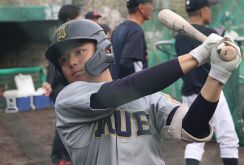 【宮城】5大会連続V狙う仙台育英は名取北と白石工の勝者と対戦、東北とは同ブロック＜春季大会組み合わせ＞