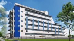 MCデジタル・リアルティ、千葉県印西市のNRTキャンパスで3棟目となる「NRT14」データセンター建設に本格着工