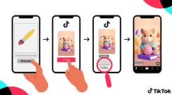 TikTok、C2PA加入で生成AIコンテンツに自動ラベル追加へ