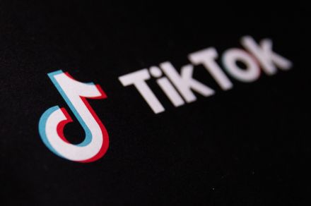 ＴｉｋＴｏｋ、ＡＩコンテンツにラベル表示 アプリ外の生成物も対象