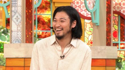 青木崇高、明石家さんまが「出生に大きな関り」初共演で告白　小学校から友人の芸人も登場