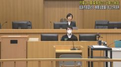 小学生3人をはねて重傷を負わせた被告に対し禁錮1年2カ月を求刑　弁護側は執行猶予求める　静岡地裁浜松支部