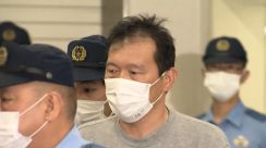 「細身で小柄できれいな感じ」刺殺された平沢俊乃さん（25）をガールズバーで頻繁に待ち伏せ　和久井 学容疑者（51）宅を家宅捜索