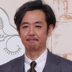 岡部たかし　朝ドラヒロイン父役俳優が明かした“原点劇場”の閉館への「本音」