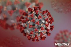 新型コロナが再流行か…米国で変異ウイルス拡散の兆し