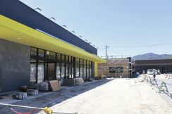 ［山口県］マツキヨが山口市初出店「コープタウン」新たに3店舗、7月全面開業