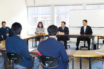 日本で初めて受刑者に対する VR を活用した就労支援を実施