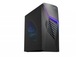 ASUS、第14世代Core+GeForce RTX 40シリーズ搭載のゲーミングPC