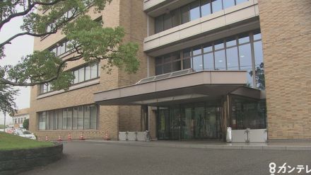 【速報】小学校低学年の女の子に「わいせつ」の疑い　無職の男を逮捕「スポーツ施設」で犯行か