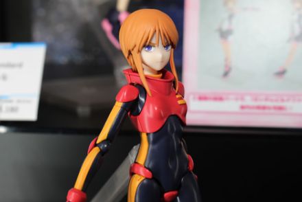 「ガンダムZZ」のプルツーや「水星の魔女」のニカもプラモ化！ ホビーショーで初お披露目のガンプラをチェック【#静岡ホビーショー】