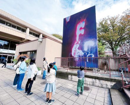 さいたま国際芸術祭、過去最多49万人超が参加　経済波及効果は63億6700万円、コロナ禍の3倍超　飲食や宿泊など支出が増えた可能性　目標の30万人を大幅に上回る