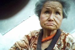 ＜北朝鮮内部＞「食べ物を寄こせ」と老人らが役所に殺到　警察が機動隊投入し収拾　両江道で3月末