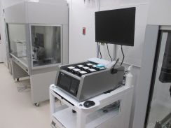 先進技術で不妊治療　奈良県立医大付属病院に「高度生殖医療センター」開設