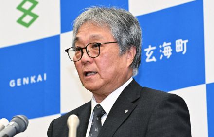 核ごみ調査受け入れ、1カ月弱のスピード判断　困惑する住民も