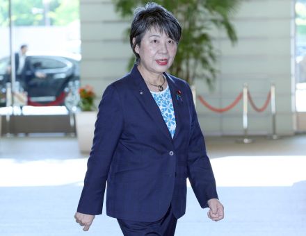 米議員の広島・長崎原爆引用、上川外相「受け入れられぬ」松原仁氏「怒りを込めて抗議を」