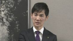 安芸高田市・石丸市長 次の市長選に立候補せず