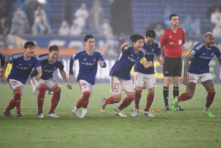 横浜FMアジア制覇に「現実味」　ACL初戴冠へ…カメラが捉えた突破口となり得る瞬間【コラム】