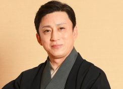 松本幸四郎　妹・松たか子と「一緒に風呂入ってました」と告白「ちょっと自慢ですよ」