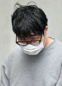 東京労災病院汚職　整形外科副部長を収賄容疑で再逮捕