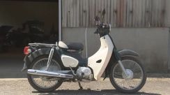 大分県管理のミニバイク　自賠責切れた状態で約半年間使用