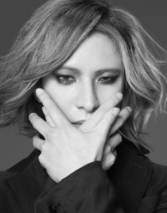 過労で入院のYOSHIKI、仕事復帰　極度の疲労とストレスによる「全身倦怠感と睡眠障害」と診断