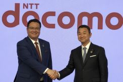 NTTドコモ新社長の前田氏「通信品質への不満などユーザー声と誠実に向き合い解決していく」