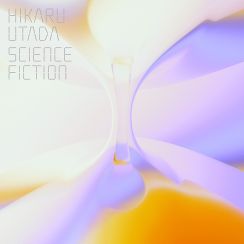 【先ヨミ・デジタル】宇多田ヒカル『SCIENCE FICTION』DLアルバム5連覇なるか　ももクロ／Edenが後を追う