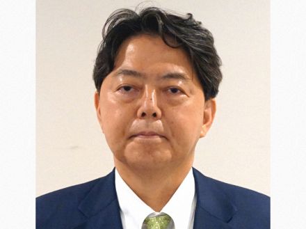 林官房長官　玄海町の核ごみ調査受け入れに「心から敬意と感謝」