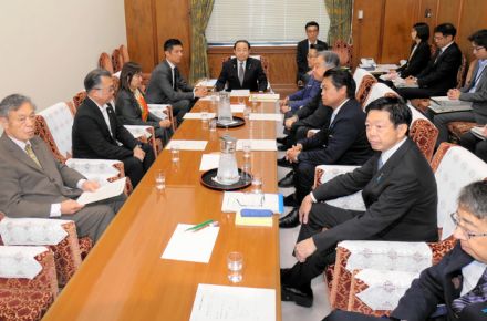 衆院政倫審、14日に審査議決で与野党合意　自民議員44人が対象