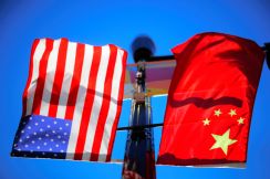 米、中国の37社・団体に輸出禁止　気球問題や量子技術で安保に懸念