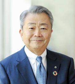 NTT、澤田会長の代表権外す ドコモ社長は前田副社長が昇格