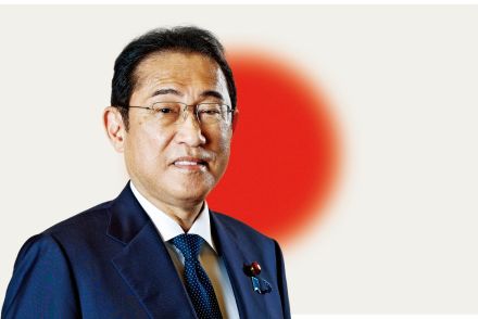 【独占取材】岸田首相が本誌に語った「防衛力の強化」と「外国人労働力」の必要性