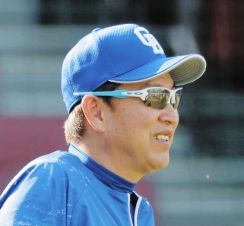 【中日】試合開始30分、2回でリクエストの権利が消失　いずれも遊ゴロの一塁送球、セーフ判定覆らず