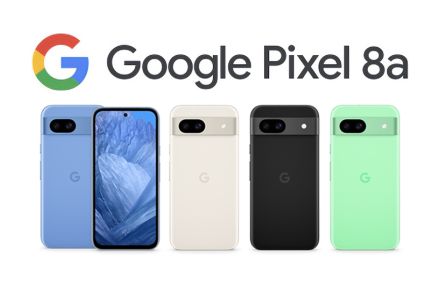 ソフトバンクの「Pixel 8a」、「新トクするサポート」で実質負担24円も