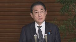 【速報】岸田総理「実効性のある案をまとめてもらった」政治資金規正法の与党協議受け