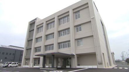 三豊市の県道で介護士の女性（50）が運転する軽乗用車が事故　同乗の男性（93）が死亡　病院への送迎中【香川】