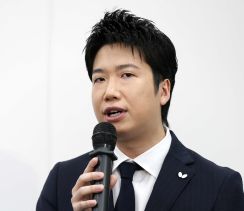 水谷隼氏、伊藤美誠からLINEのブロック解除「無理」と言われた衝撃理由にスタジオあぜん